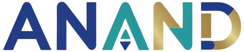 Anand